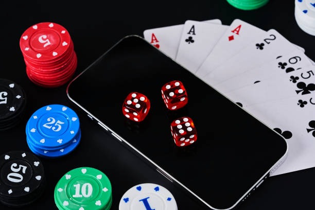 qqstarvegas mobile gaming