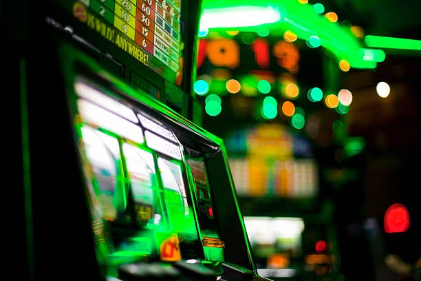 qqstarvegas Play Your Style